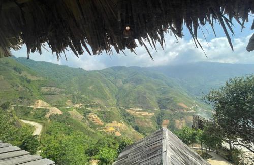 Bac Yen Cabin | Ta Xua Ecolodge