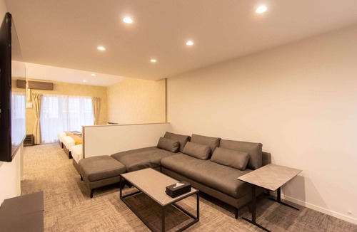 Sawara-ku Apartment | Tabi and.-light-hakata01