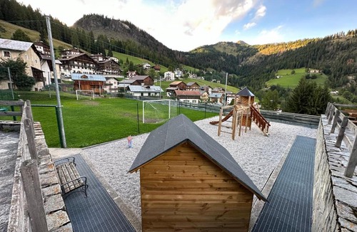 Villagrande Apartment | Tabia Suite Pelmo
