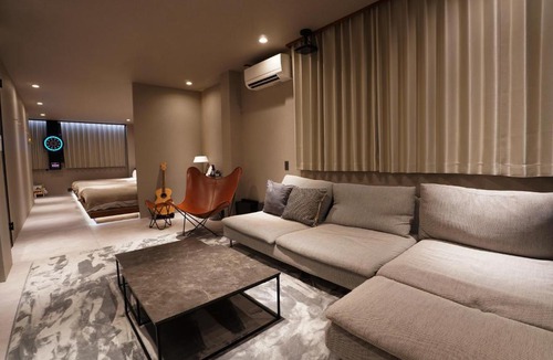 Hakata-ku Apartment | TABISAI HOTEL Luxe 博多