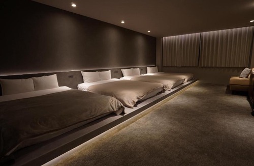 Hakata-ku Apartment | TABISAI HOTEL Luxe 博多