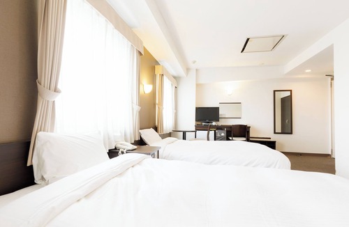 Asahikawa Hotel | TABIST ASAHIKAWA STATION HOTEL