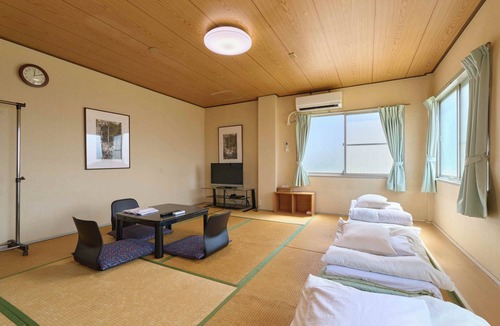 Chita Hotel | Tabist Business Hotel Teramoto