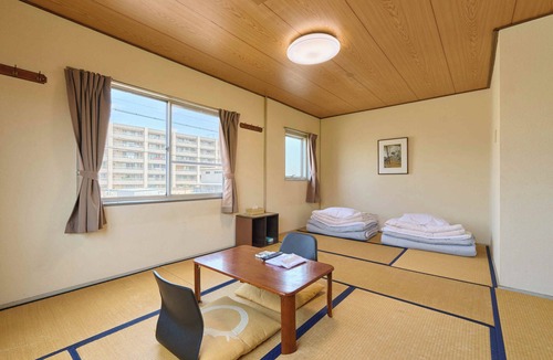 Chita Hotel | Tabist Business Hotel Teramoto