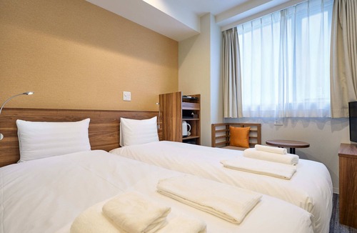 Ginza Hotel | Tabist GINZA