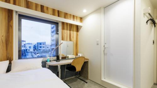 Kitami Hotel | Tabist MEN‘TEL Kitami