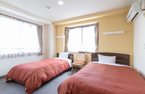 Miyazaki Hotel | Tabist Rays Hotel Yakata