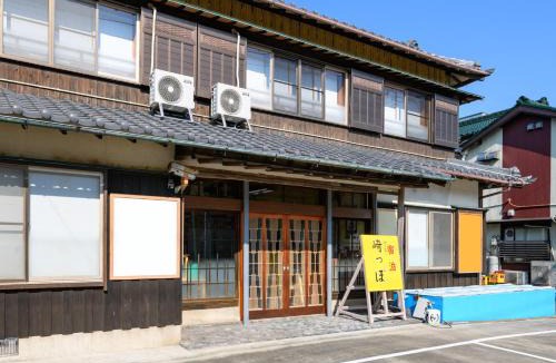 Minamichita Hotel | Tabist Sakipo Minamichita