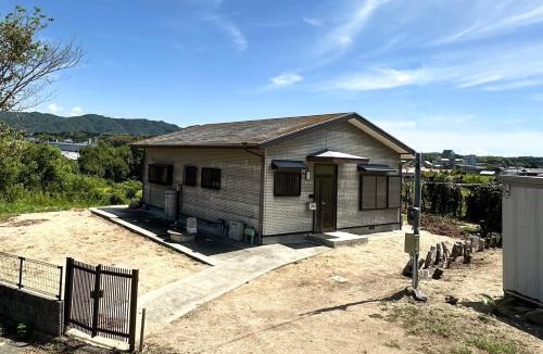 Gunge House | Taga House - ビーチまで徒歩5分