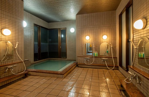 Sakai Hotel | Taiheian