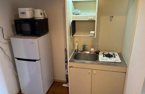 Jonan-ku Apartment | ＴＡＪＩＭＡ ＢＡＳＥ - Vacation STAY 16245