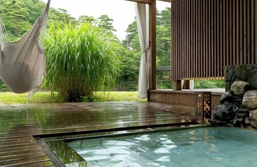 Takanosu Onsen Hotel | Takanosu Onsen Takanosukan