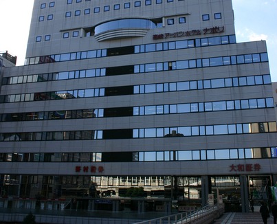Takasaki Hotel | Takasaki Urban Hotel
