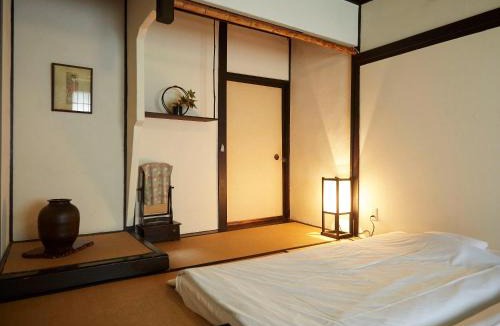 Amagasaki Hotel | Takeyaso Ryokan