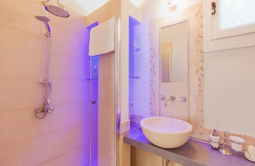 San Martino Buon Albergo House | Talamo Rooms
