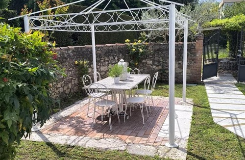 San Martino Buon Albergo House | Talamo Rooms