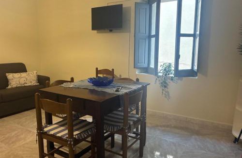 Santa Domenica Talao House | Talao Easy House
