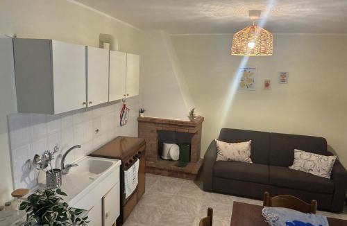 Santa Domenica Talao House | Talao Easy House