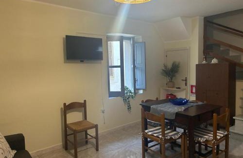 Santa Domenica Talao House | Talao Easy House