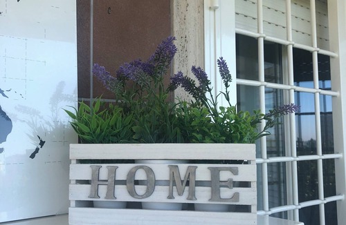 Zona IV Casal Boccone House | Talents little home Rome