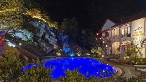 Hoa Lu Hotel | Tam Coc Galaxy Villa & Bungalow
