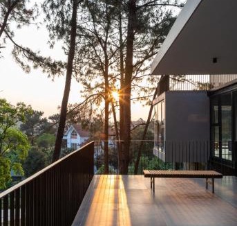 Tam Dao Villa | Tam Dao Retreat Venuestay