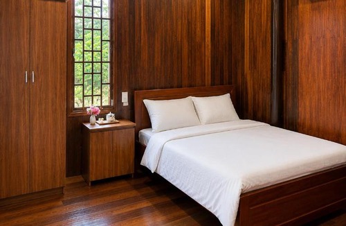 Hoi An House | Tam Viet Homestay Hoi An