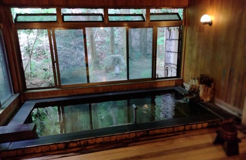 Atsugi Hotel | Tamagawakan元湯玉川館