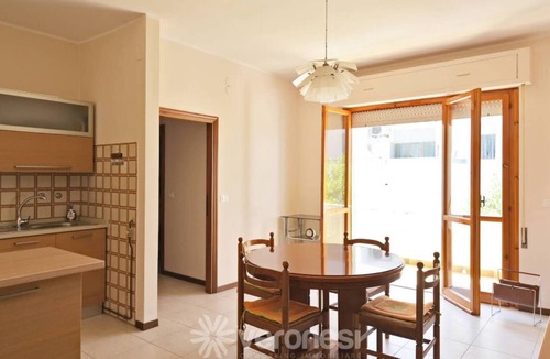 Fossacesia Marina Apartment | Tamarice - YourPlace Abruzzo