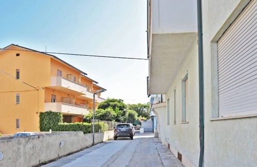 Fossacesia Marina Apartment | Tamarice - YourPlace Abruzzo