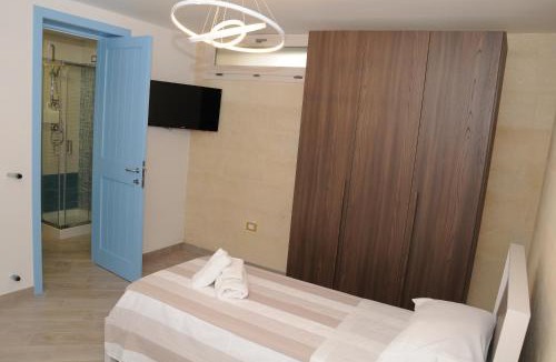 Pulsano Bed & Breakfast | Tamarix