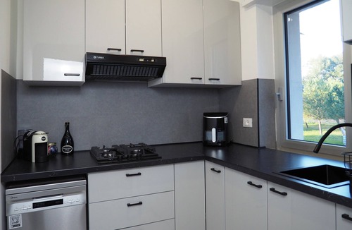 Montesilvano Apartment | Tamerici Salmastre Apartment