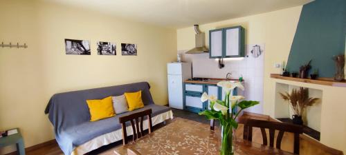 Pedali Apartment | Tana Libera Tutti 3 Nature, Yourself, Love