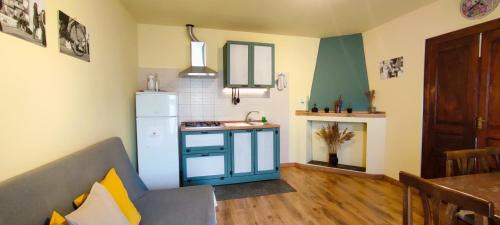 Pedali Apartment | Tana Libera Tutti 3 Nature, Yourself, Love