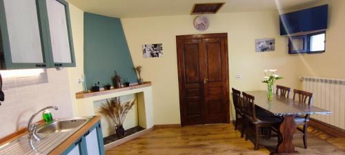 Pedali Apartment | Tana Libera Tutti 3 Nature, Yourself, Love
