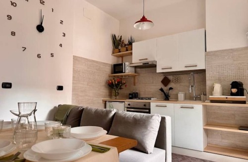 Quartiere XXIV Don Bosco Apartment | Tandem Apartment - Metro A