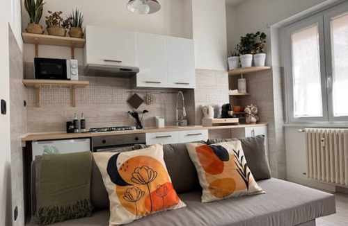 Quartiere XXIV Don Bosco Apartment | Tandem Apartment - Metro A
