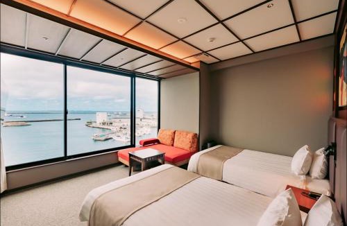 Nishinoomote Hotel | Tanegashima Araki Hotel
