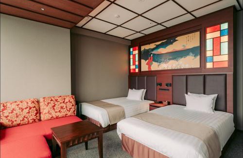 Nishinoomote Hotel | Tanegashima Araki Hotel
