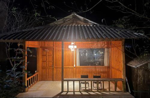 Sa Pa House | Tao Tay House - Ta Van