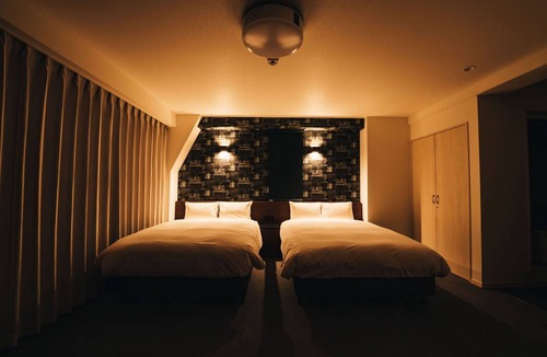 Taradake Onsen Hotel | TAPSTAY HOTEL