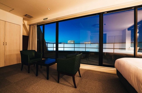 Taradake Onsen Hotel | TAPSTAY HOTEL