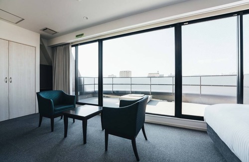 Taradake Onsen Hotel | TAPSTAY HOTEL