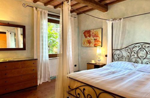 Paciano House | Tartagli Authentic Villa with Pool - a Fontanaro Property