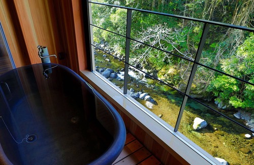 Izu House | Tatsuta Ryokan