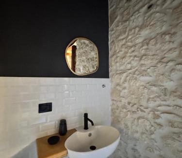 Martone Apartment | Tattoo Home