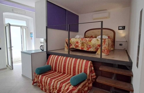 Atrani Apartment | Tauto Apartment .