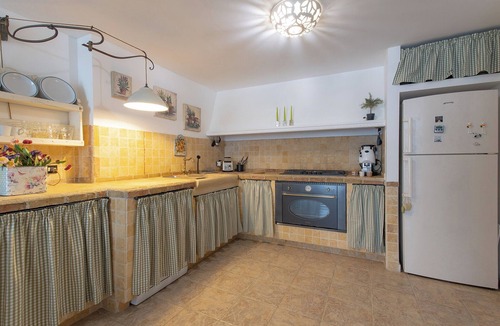 Pescara Apartment | Taverna del Colle: Relaxation and Comfort