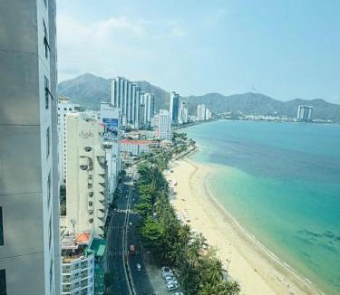Vinh Phuoc Hotel | TD Apartment Viễn Triều Nha Trang