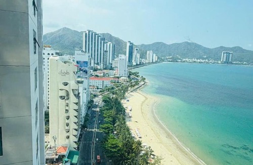 Vinh Phuoc Hotel | TD Apartment Viễn Triều Nha Trang